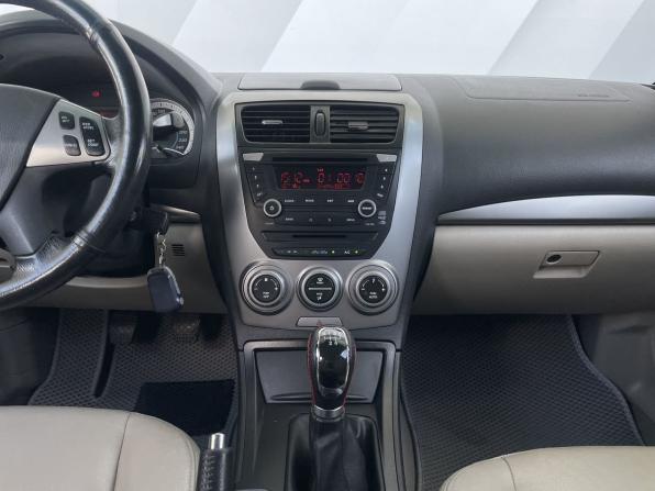 FAW Besturn B50 I с пробегом 2012 года, цена 358 000 рублей, 165936 км, седан, Автокод Объявления