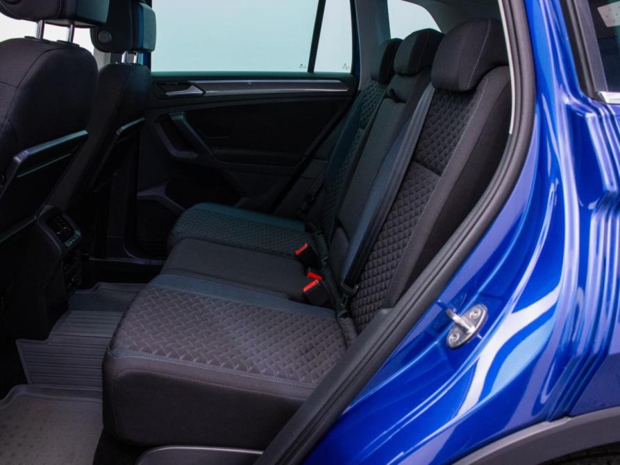 Volkswagen Tiguan II Москва  - изображение 12