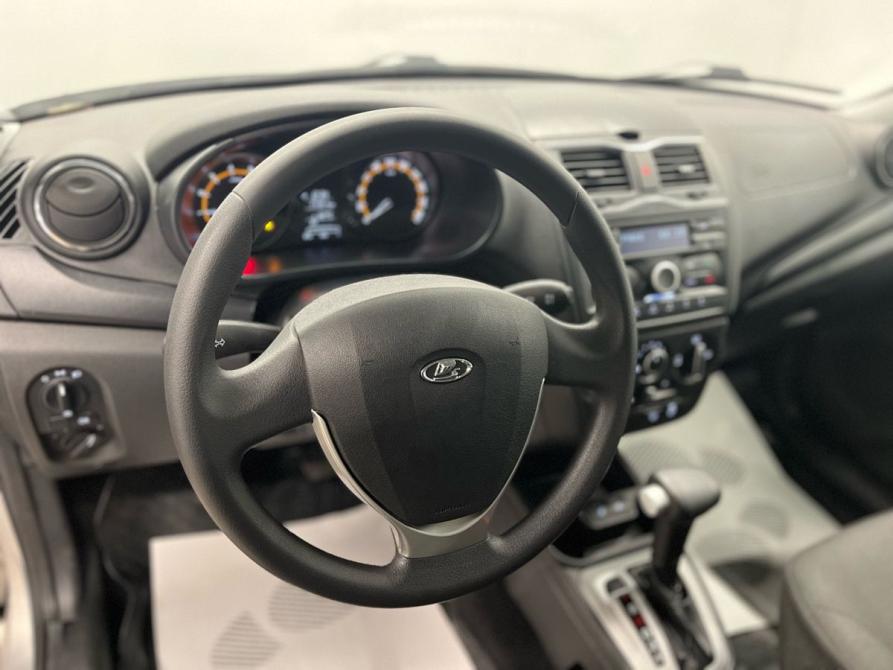 Lada (ВАЗ) Granta I Рестайлинг Санкт-Петербург  - изображение 9