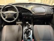 Chevrolet Niva I Волгоград  - изображение 26