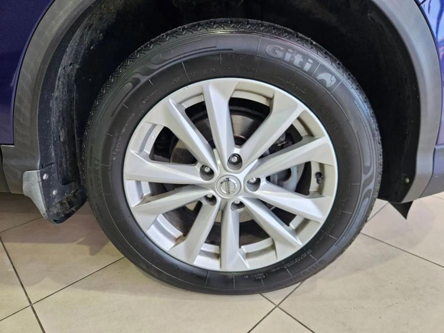 Nissan Qashqai II Москва  - изображение 9