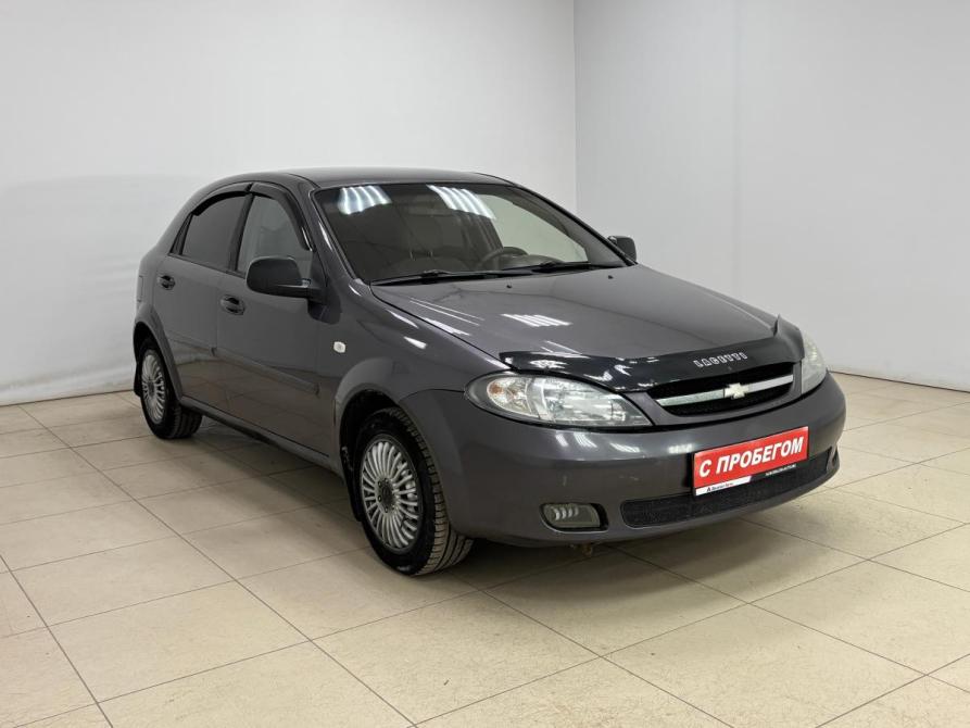Chevrolet Lacetti I Альметьевск  - изображение 3
