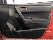 Toyota Corolla XI (E160 E170 E180) Москва  - изображение 53