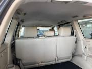 Toyota Land Cruiser Prado 120 Series Новосибирск  - изображение 71