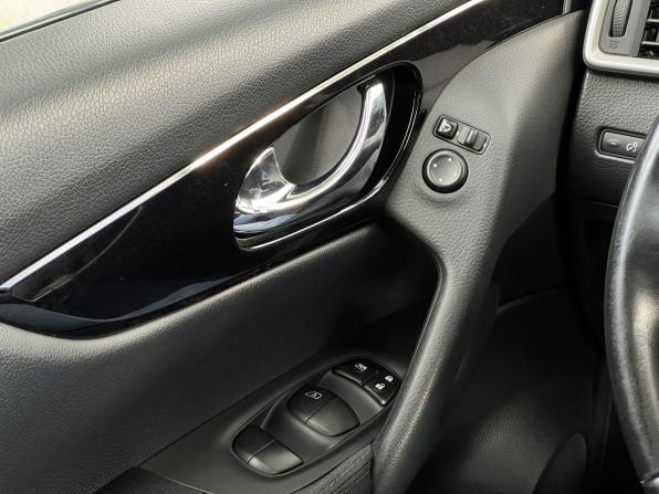 Nissan Qashqai II с пробегом 2016 года, цена 1 570 000 рублей, 140173 км, внедорожник, Автокод Объявления