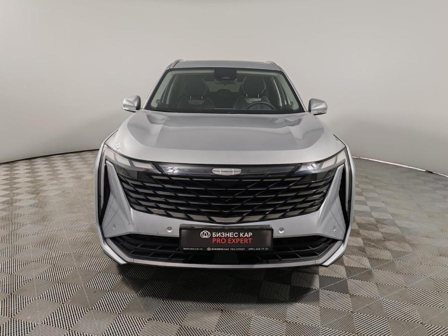Geely Atlas II Москва  - изображение 2