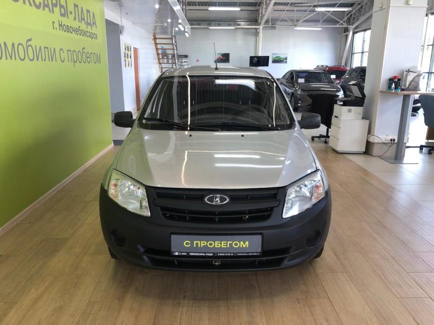Lada (ВАЗ) Granta I Чебоксары  - изображение 2