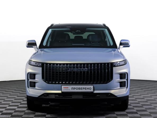 Jaecoo J7 I с пробегом 2023 года, цена 2 590 000 рублей, 33000 км, внедорожник, Автокод Объявления