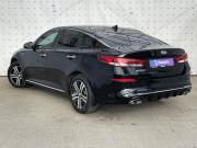 Kia Optima IV Рестайлинг Тамбов  - изображение 24