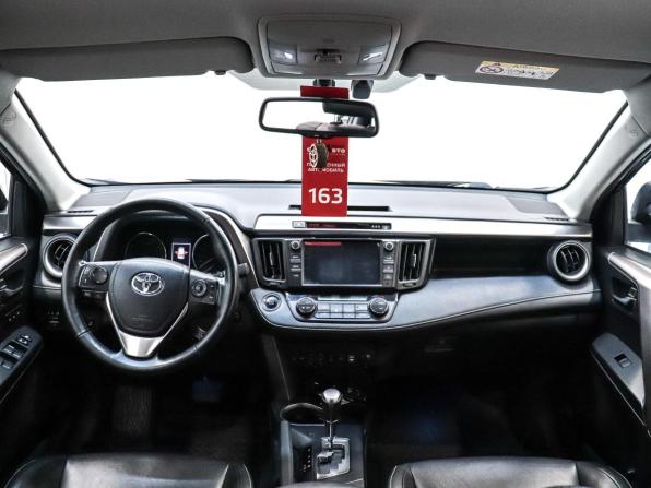 Toyota RAV4 IV (XA40) Рестайлинг с пробегом 2018 года, цена 2 640 000 рублей, 77746 км, внедорожник, Автокод Объявления
