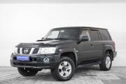 Nissan Patrol V (Y61) Рестайлинг Кемерово  - изображение 27