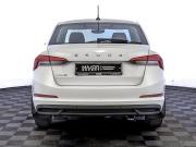 Skoda Rapid II Москва  - изображение 34