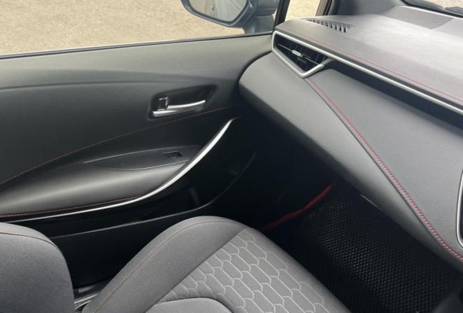 Toyota Corolla XII (E210) с пробегом 2019 года, цена 1 480 000 рублей, 120704 км, хэтчбек, Автокод Объявления