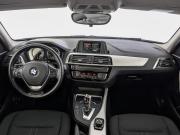 BMW 1 серии II (F20/F21) Рестайлинг 2 Москва  - изображение 44