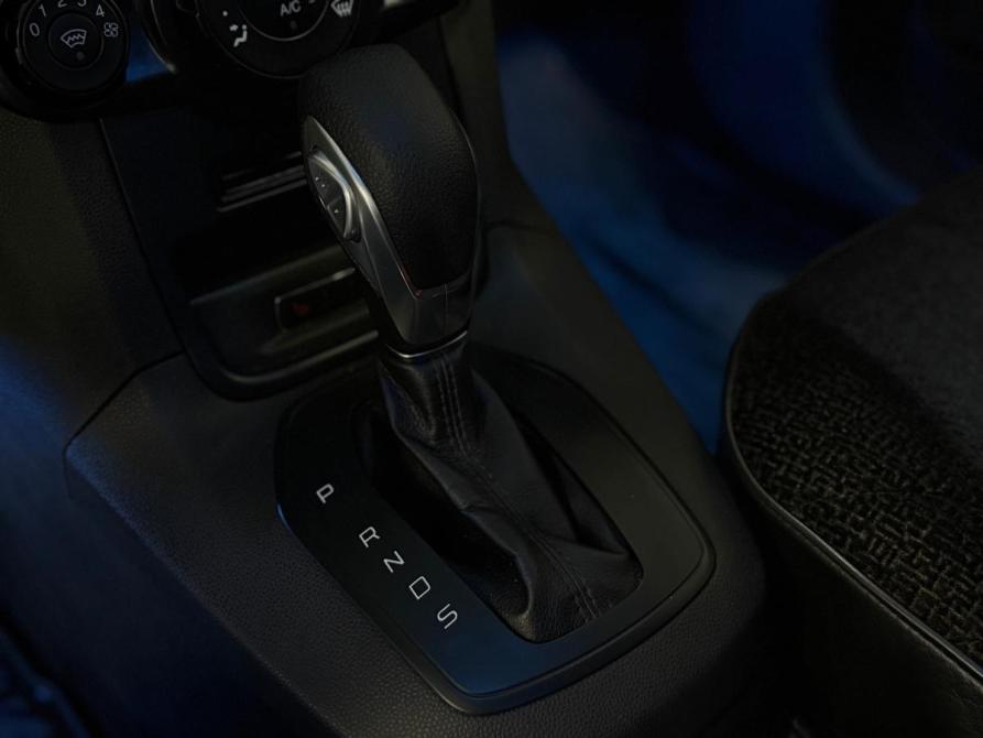 Ford Fiesta Mk6 Рестайлинг Казань  - изображение 18