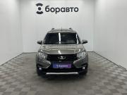 Lada (ВАЗ) Largus I Рестайлинг Воронеж  - изображение 26