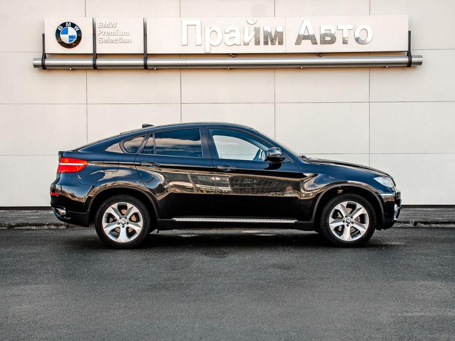 BMW X6 I (E71) Магнитогорск  - изображение 6