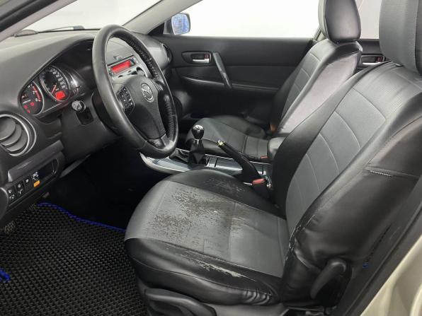 Mazda 6 I (GG) Рестайлинг с пробегом 2007 года, цена 495 000 рублей, 255283 км, седан, Автокод Объявления