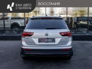 Volkswagen Tiguan II Казань  - изображение 13