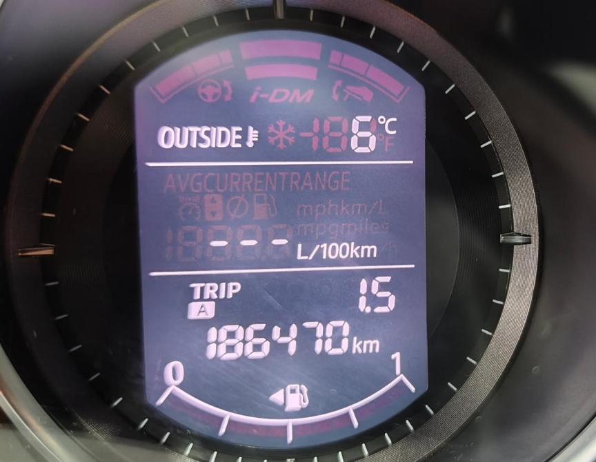 Mazda 6 III (GJ) Ставрополь  - изображение 10