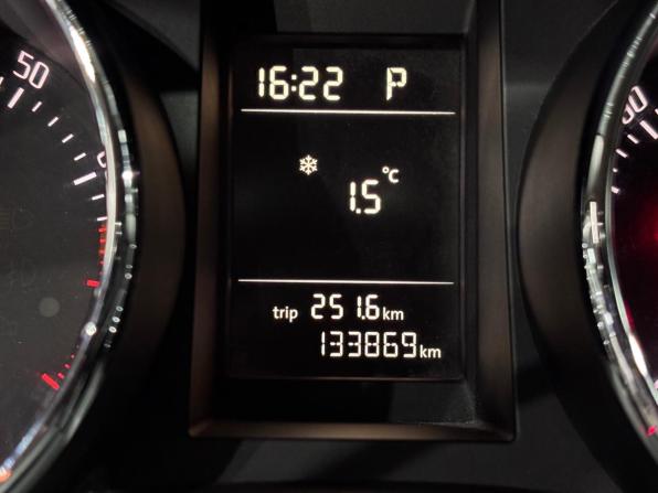 Skoda Yeti I с пробегом 2013 года, цена 960 000 рублей, 135000 км, внедорожник, Автокод Объявления