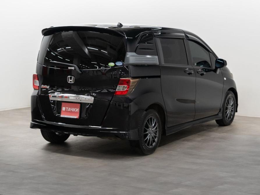 Honda Freed I Красноярск  - изображение 4