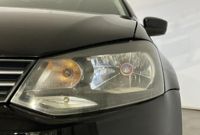 Volkswagen Polo V с пробегом 2012 года, цена 640 000 рублей, 451130 км, седан, Автокод Объявления