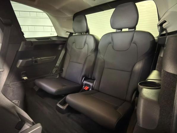 Volvo XC90 II Рестайлинг 1 с пробегом 2021 года, цена 5 250 000 рублей, 87753 км, внедорожник, Автокод Объявления