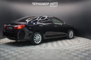 Toyota Camry VII (XV50) Крым  - изображение 35