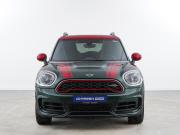 Mini Countryman II Москва  - изображение 28