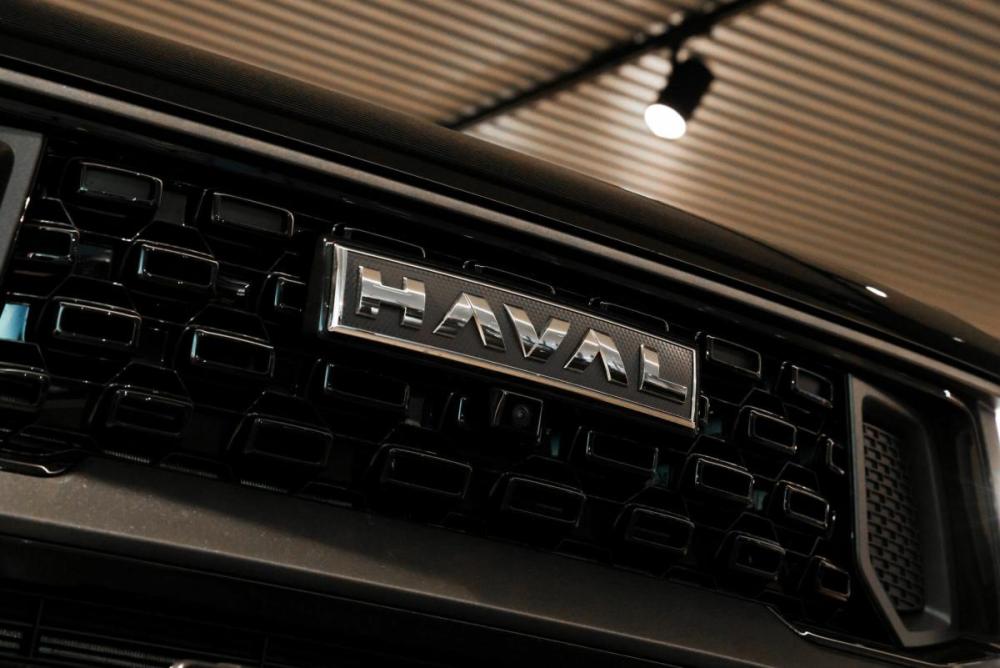 Haval H7 I Москва  - изображение 34