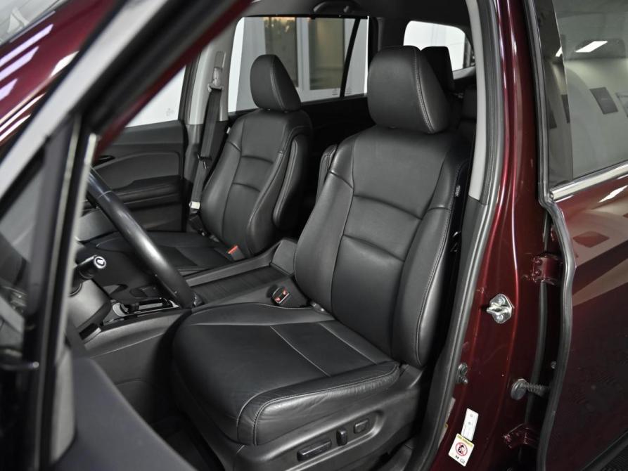 Honda Pilot III Москва  - изображение 12