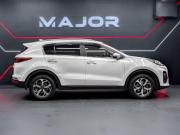 Kia Sportage IV Рестайлинг Москва  - изображение 31