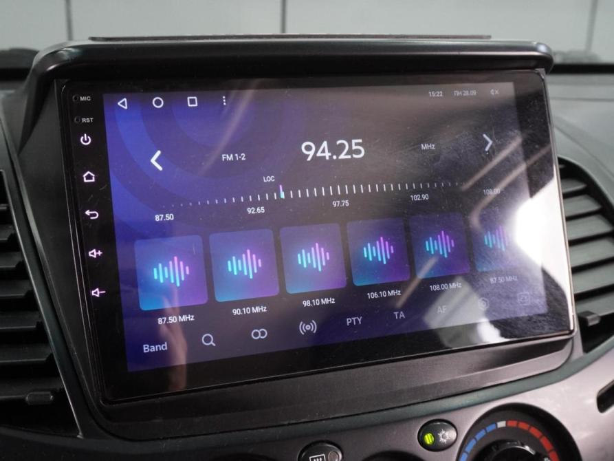Mitsubishi L200 IV Воронеж  - изображение 12