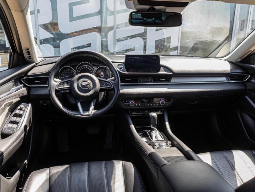 Mazda 6 III (GJ) Рестайлинг 2 Краснодар  - изображение 6