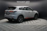 Changan UNI-S (CS55 Plus) Крым  - изображение 35