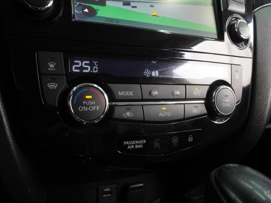 Nissan Qashqai II Воронеж  - изображение 16