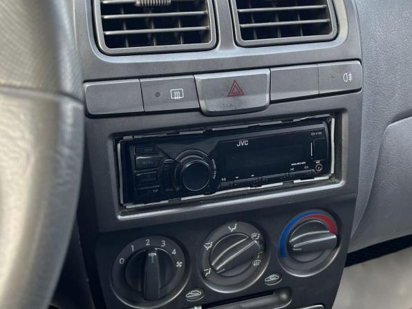 Hyundai Accent II с пробегом 2007 года, цена 189 000 рублей, 237000 км, седан, Автокод Объявления