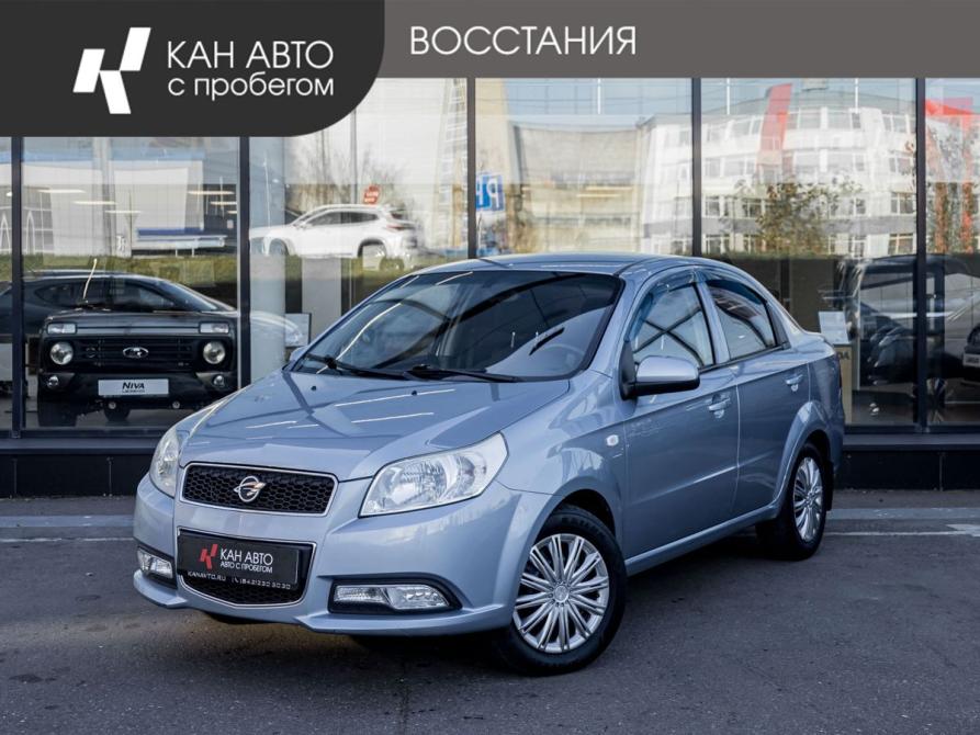 Ravon Nexia R3 Казань  - изображение 1