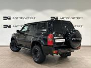 Nissan Patrol V (Y61) Рестайлинг Санкт-Петербург  - изображение 16