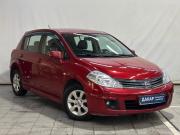 Nissan Tiida I Рестайлинг Санкт-Петербург  - изображение 18