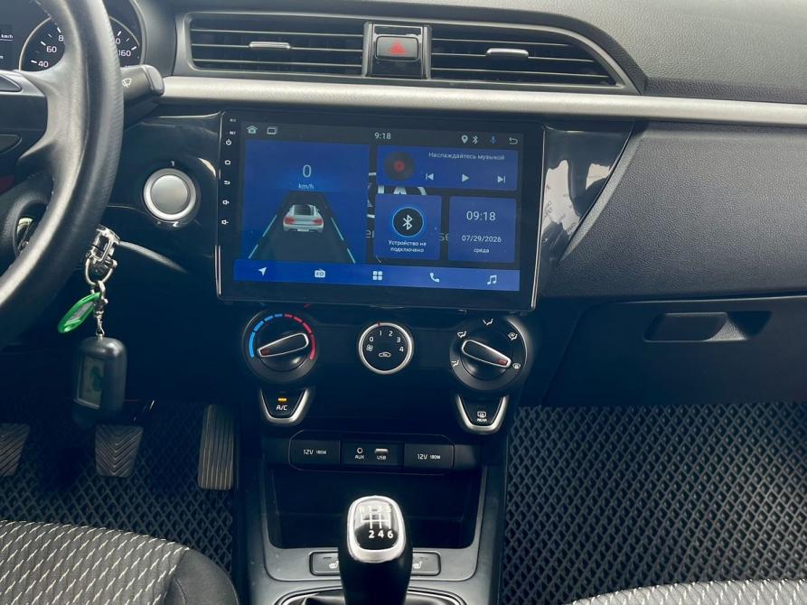 Kia Rio IV Владимир  - изображение 12