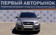 Chevrolet Aveo I Рестайлинг Краснодар  - изображение 21