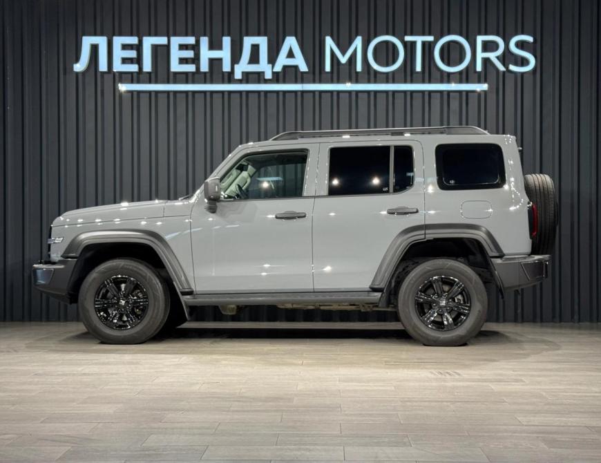 Tank 300 I Иркутск  - изображение 6