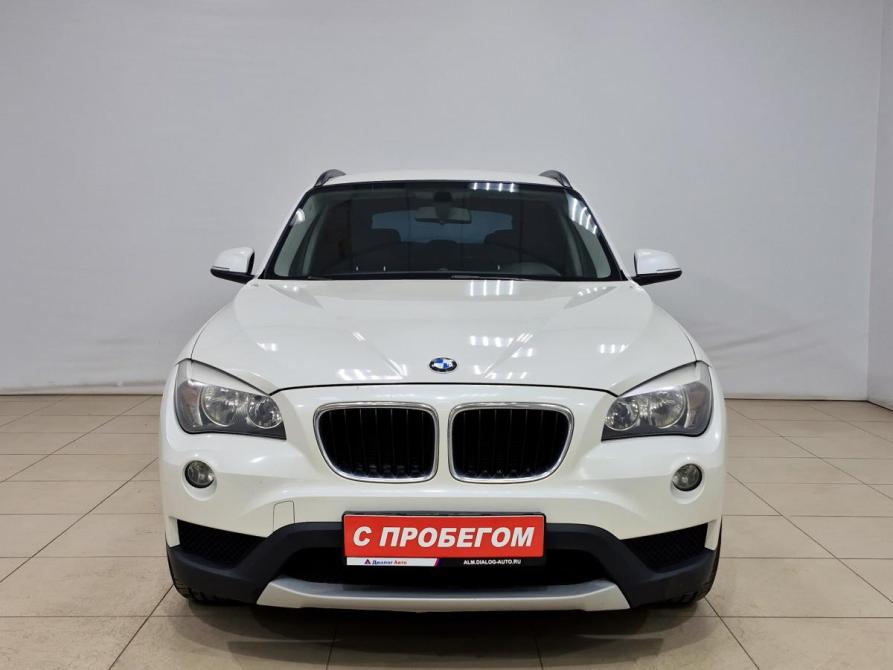 BMW X1 I (E84) Рестайлинг Альметьевск  - изображение 2