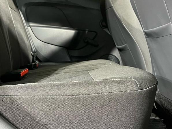 Renault Sandero II с пробегом 2018 года, цена 1 050 000 рублей, 66348 км, хэтчбек, Автокод Объявления