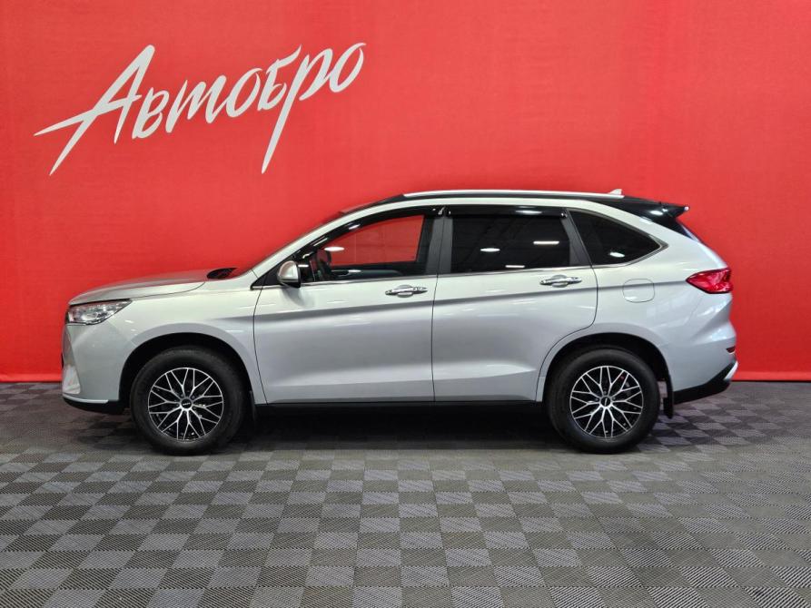 Haval M6 II Вологда  - изображение 2