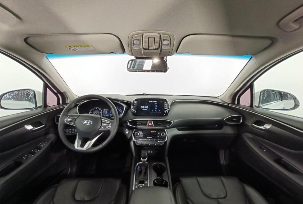 Hyundai Santa Fe IV Волгоград  - изображение 9