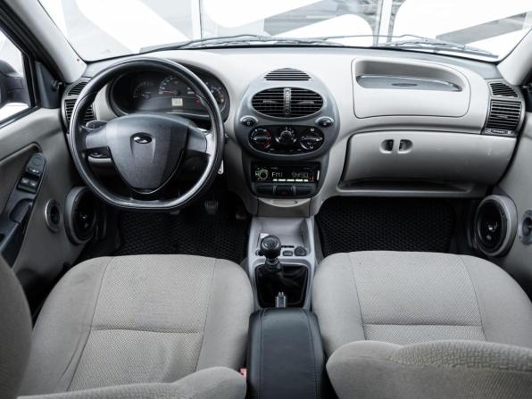 Lada (ВАЗ) Kalina I с пробегом 2010 года, цена 377 000 рублей, 150795 км, седан, Автокод Объявления
