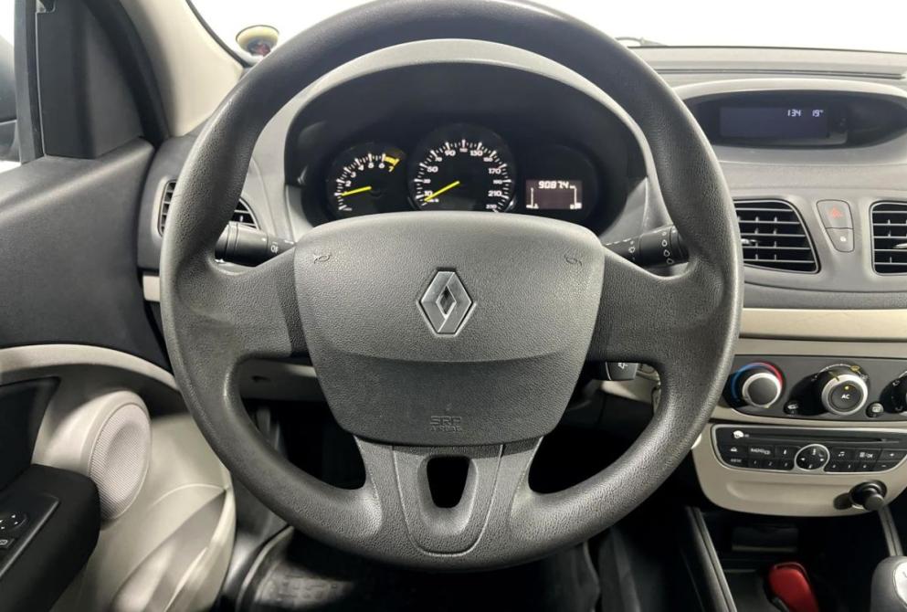 Renault Megane III Рестайлинг Нижний Новгород  - изображение 16